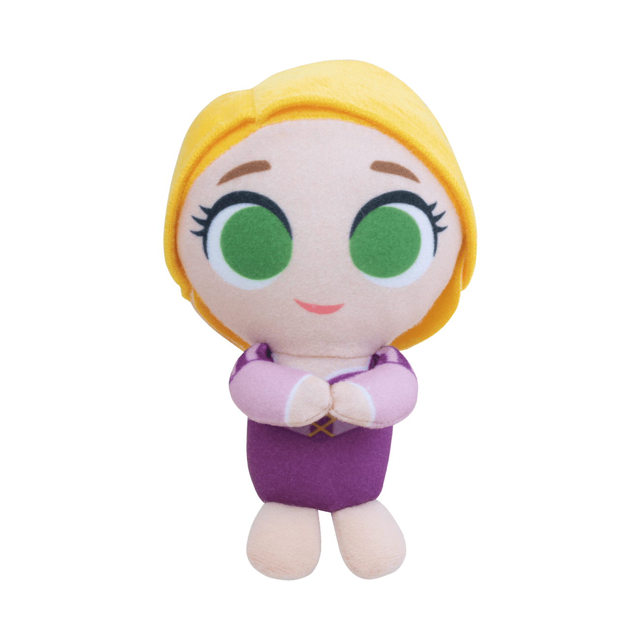disney rapunzel plush