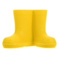 thumbnail image 1 of Naiovety Soporte para cepillos de dientes, Botas de lluvia Soporte para cepillos de Silicona Adorable Multifuncional con orificios de Juegos de accesorios de baño Numero 3, 1 of 6