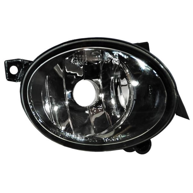 Faro Para Niebla TYC Para Mercedes-Benz Sprinter 2014 A 2017 Derecho