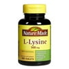 Nature Made L-Lysine - 100 Tablets