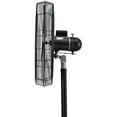 thumbnail image 7 of CD Premium 30" Oscillating Pedestal Fan, TEFC Motor, 9,400 CFM, 1/2 HP, 7 of 7