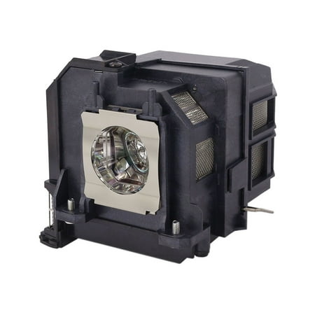 Jaspertronics Lamp & Housing for The Epson Powerlite 685w Projector with Original Specification & Full Lifespan Bulb 1 Year Warranty 1 Unit per pack