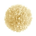 thumbnail image 2 of relayinert Paper flower ball deep ivory 3304, 2 of 9