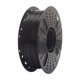 thumbnail image 1 of Accesorio de filamento para impresora 3D, resistente a la humedad, compatible con la mayoría de impresoras, gran resistencia. Negro, 1 of 9