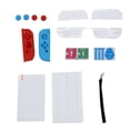 thumbnail image 4 of Storage Box For Game Console, Organizing Soft Lining Storage Bag For Game Console Scratches Free Waterproof  For Hiking For Men, 4 of 8