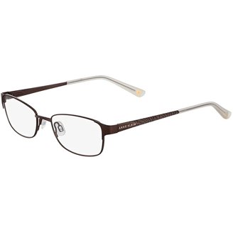 MAX&Co. eyeglasses MO5075 WOMAN 54/16/140 071 BORDEAUX  display picture 3