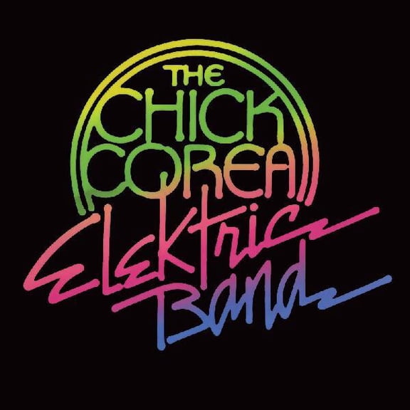 Chick Corea - Chick Corea Elektric Band - Music & Performance - Vinyl