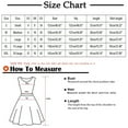 thumbnail image 3 of LEAVINGSUO Sleeveless Dresses for Women 2026 Women's Fashion Bow Split Large Suit Dress, 3 of 8