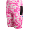 thumbnail image 4 of dELiA*s Girls' Active Shorts - 2 Pack Performance Bermuda Bike Shorts with Headband, 4 of 5