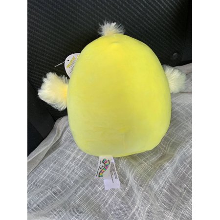 Squishmallows Aimee the Chick Easter 16" Plush