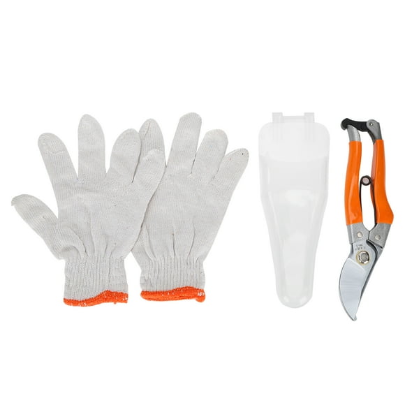 Gardening Shears, Garden Clippers Pruning Shears Heavy Duty For Lawn And Garden For Shrubs Fruit Trees