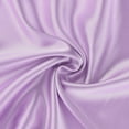 thumbnail image 3 of Funda de almohada de satén REGALWOVEN con cremallera oculta y máscara de sueño Rey morada, 3 of 6