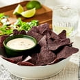 thumbnail image 2 of Great Value Queso Blanco Cheese Dip, Gluten-Free,  Ready-to-eat, 15 oz, 2 of 9