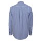 thumbnail image 3 of Camisa Manga Larga Regular Fit Lee Hombre RI10 azul CH, 3 of 5