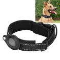 thumbnail image 4 of Nylon Pet Collar, Safe Comfortable Heavy Duty Dog Collar  For Cat For Large Dogs 43-50cm, 4 of 8