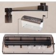 thumbnail image 3 of Handheld Paper Shredder, Manual A4 Paper Cutter for Home, Mini Portable Manual Shredder for Home, School, and Office Ref: 9490, 3 of 5