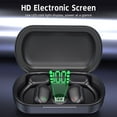 thumbnail image 4 of JAHY2TECH Wireless Bluetooth 5.3 Bone Conduction Headphone Skin, Retail Packaging, 4 of 13