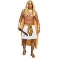 thumbnail image 4 of Dreamgirll Men's Ramses Egyptian Costume Set, 4 of 4