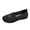 Black, variant on Flats for Women Lightweight Comfortable Mesh Low Cut Flat Shoes Loafers Slip On Casual Breathable Mesh Walking Round Toe