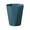 【In 100+ people's carts】BU, variant on Kitchen Trash Can, Step-On Garbage Can with Lid, Tall Kitchen & Bathroom Trash Can, Small Office Waste Bin, Black - Xuniizn