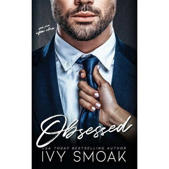 Obsessed, (Paperback)