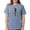 Blue Jean, variant on CafePress - 150 Res Forest Single Women's Comfort Colors® T Sh - Womens Comfort Colors® Shirt