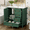 Green, variant on Harper & Bright Designs 30" Bathroom Vanity, Bathroom Cabinet with Sink Combo Set, Bathroom Storage Cabinet with Soft Closing Door and 3 Drawers, Green