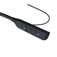 thumbnail image 2 of TCL Bluetooth Sports In-Ear Headphones, Midnight Blue, ELIT200NCBL, 2 of 5