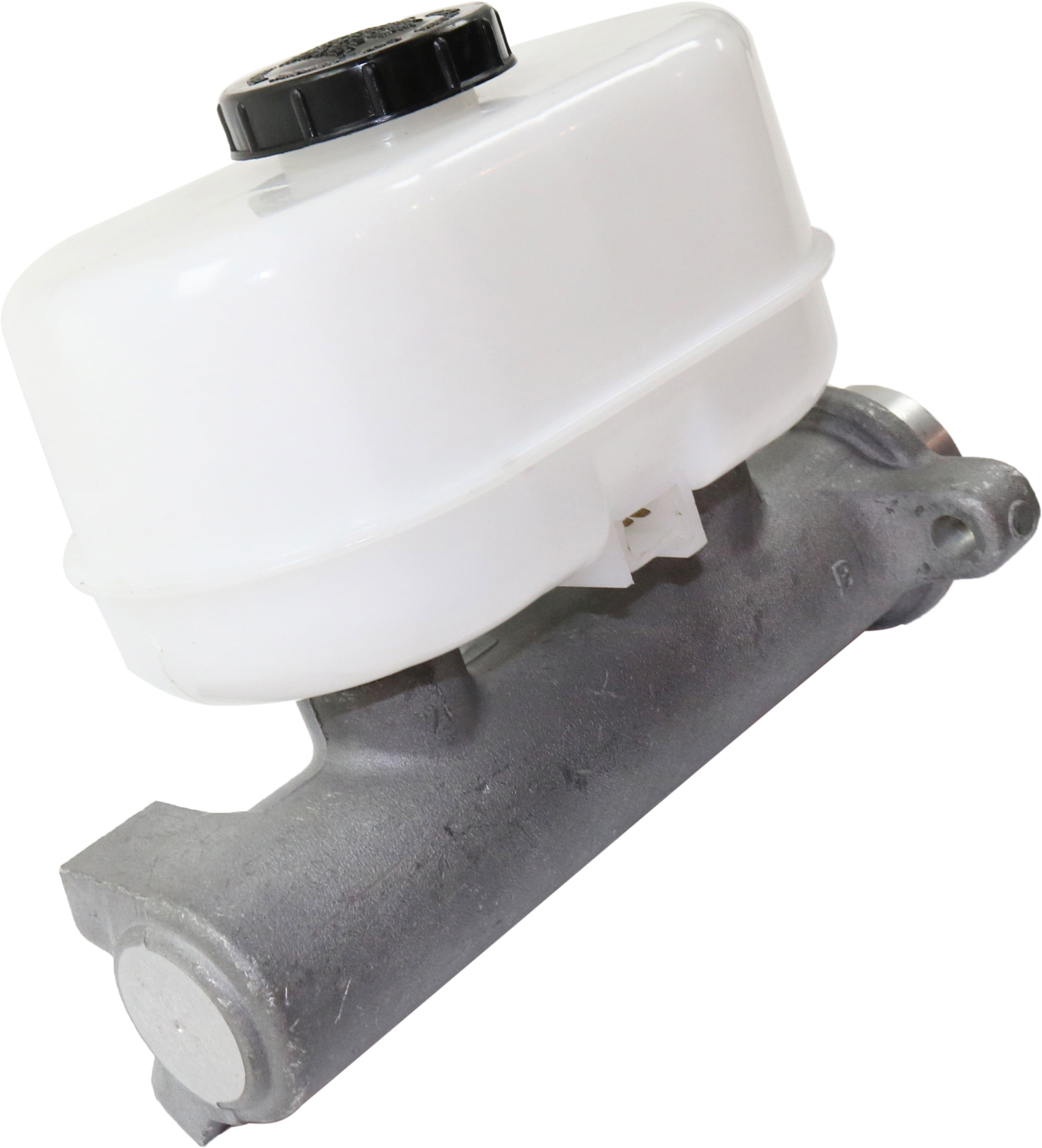 Brake Master Cylinder Compatible with 1999-2004 Ford F-250 Super Duty F-350 8Cyl 10Cyl 5.4L 7.3L 6.8L 6.0L With Reservoir