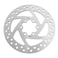 thumbnail image 1 of Disco De Freno Para Scooter ANGGREK Eléctrico 140 Mm 6 Orificios Metal, 1 of 7