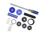 thumbnail image 5 of Kit de herramientas de instalación y extracción de soporte inferior Jadeshay Para bicicleta de montaña, 5 of 8