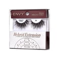 thumbnail image 3 of KISS - IEK HYBRID EYELASHES EXTENSION - 04, 3 of 7