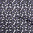 thumbnail image 1 of oneOone Cotton Flex Violet Fabric Camouflage Fabric For Sewing Printed Craft Fabric By The Yard 40 Inch Wide, 1 of 4
