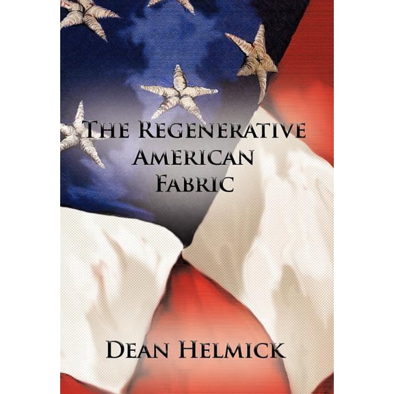 Regenerative American Fabric