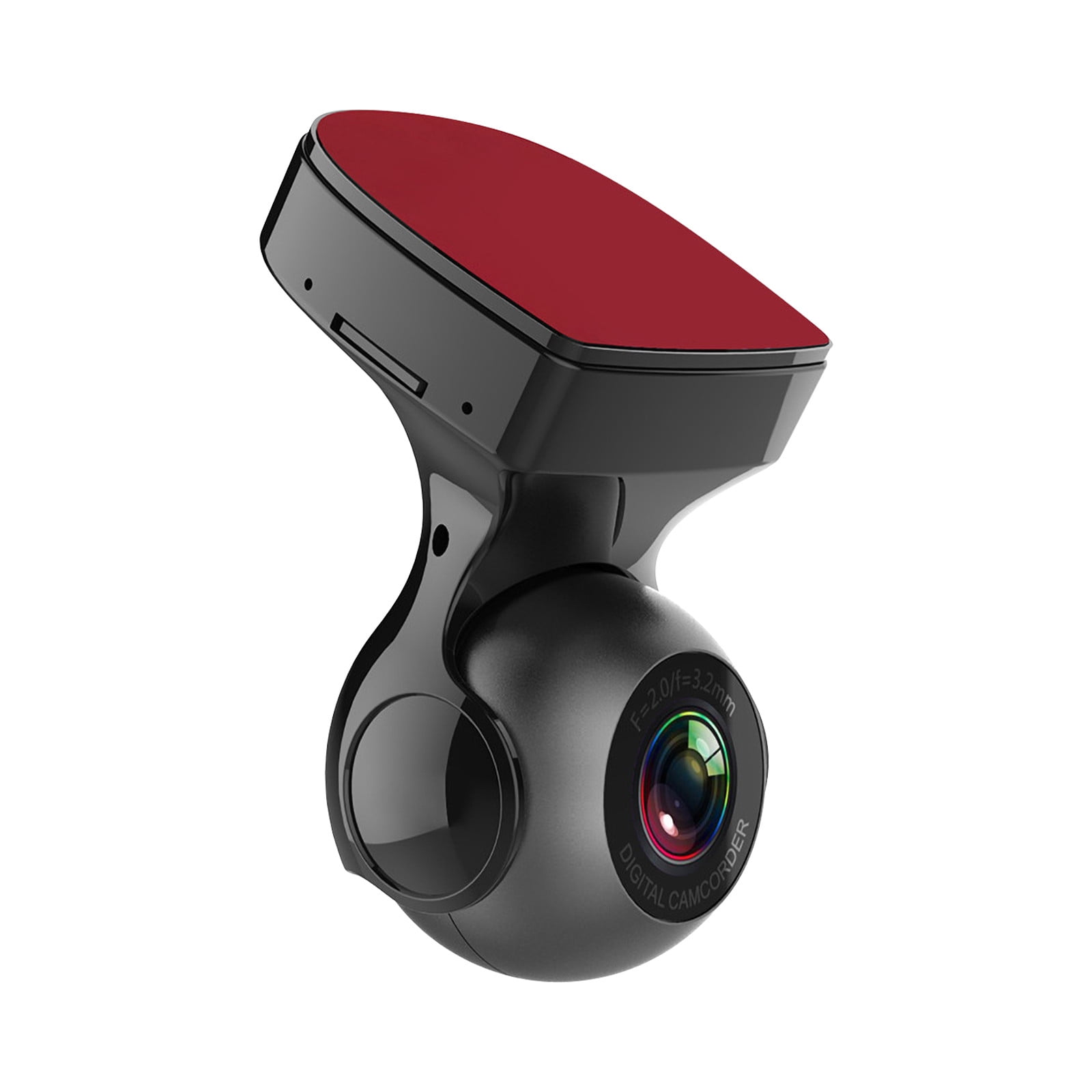 APEMAN Dual Dash Cam for Cars with Night Vision 1080P FHD