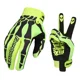 thumbnail image 2 of Guantes Motocicleta Para Mtb Motocross Ciclismo Deportivos, 2 of 7