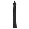 thumbnail image 1 of Charnières et Poignées de Porte de Garage, Acier au Carbone, Résistant, Design Moderne pour Portes Intérieures Extérieures Portails Garages Granges Abris Placard avec Installation Facile pour une Applicabilité Polyvalente, 1 of 7