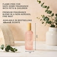 thumbnail image 6 of Allswell Glow (Vanilla + Pear + Coconut) Scented Room and Linen Spray 3.4 Fl Oz (100mL)., 6 of 9