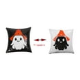 thumbnail image 3 of COM1950s Throw Pillow Covers, Halloween Pillow Covers, Halloween Pillow Cover Pumpkin Pillow Cover, Decorative Pillow Covers, Pumpkin Pillow Covers, Halloween Pumpkin Decorations, 3 of 7