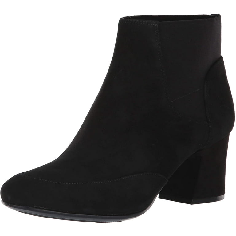 Naturalizer store danica bootie