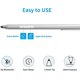 thumbnail image 3 of Bolígrafo para Surface, Kimwood Stylus Pen con 1024 niveles de presión compatible con Microsoft Surface Pro X/7/6/5/4/3, Surface Go 2/1, Surface Book, Surface, 3 of 5