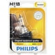 thumbnail image 1 of Bombilla halógena estándar Philips 12363B1 H11B para faros delanteros, 1 of 7
