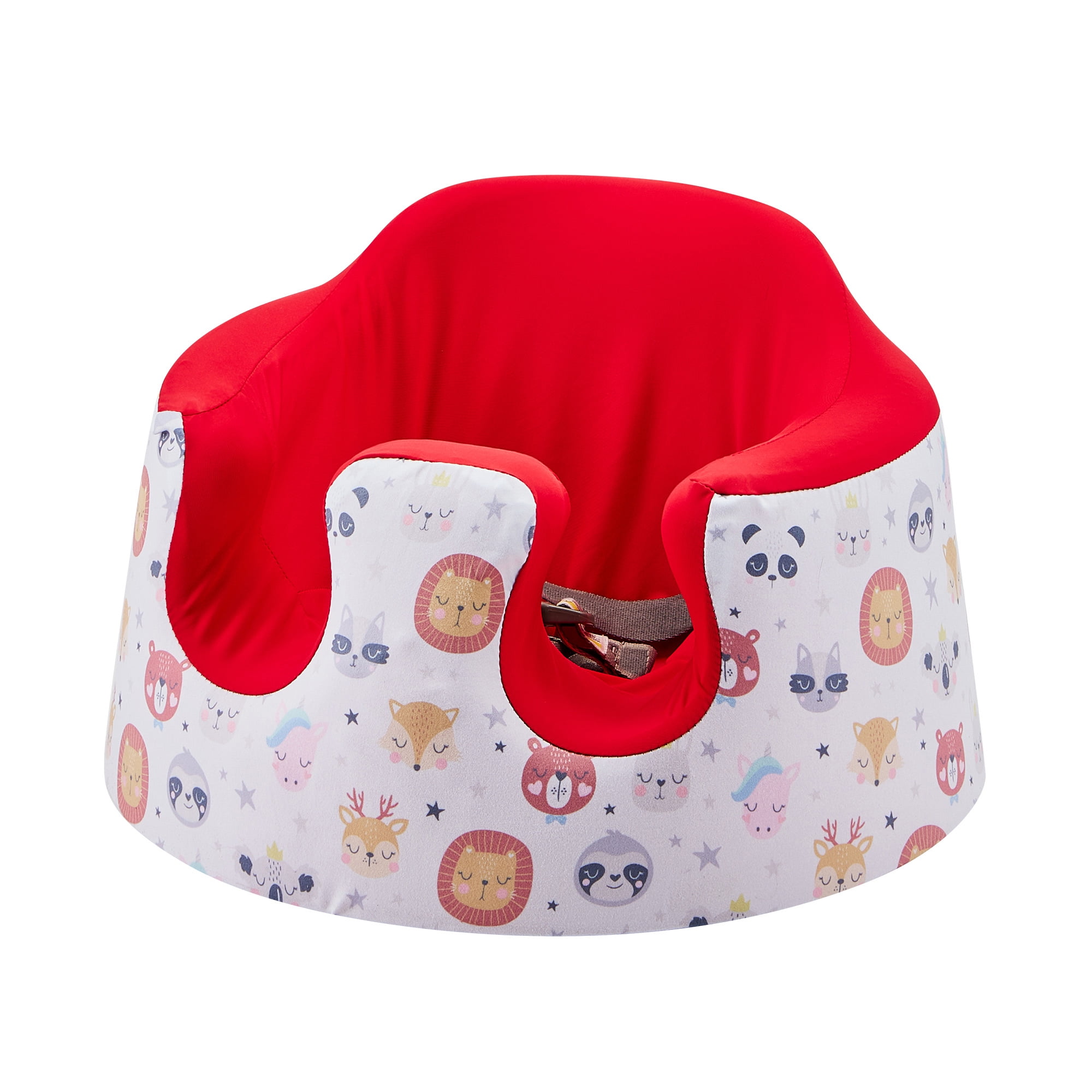 Genuiskids Baby Floor Summer Seat Cover Bumbo Infant Seat Cover Baby