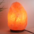 thumbnail image 2 of 1pc Natural Himalayan Salt Lamp (1-2 kg, reference dimension: 8cm in diameter, 15cm in height), 2 of 5
