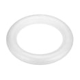 thumbnail image 1 of Unique Bargains Formes de Couronne en Mousse de 6,3 Pouces Anneaux Ronds pour Bricolage Lot de 1, 1 of 5