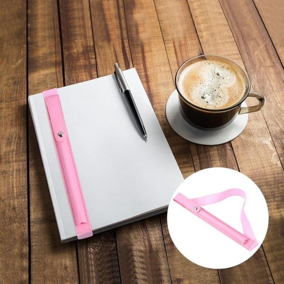 MEIBUTYUP Ultra Slim Pink Stylus Pen Case for Meibutyup