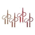 thumbnail image 2 of Eternal - Automatic Twist Up Water Resistant Lip Liner Set – Creamy Matte Finish (4 Pack), 2 of 7