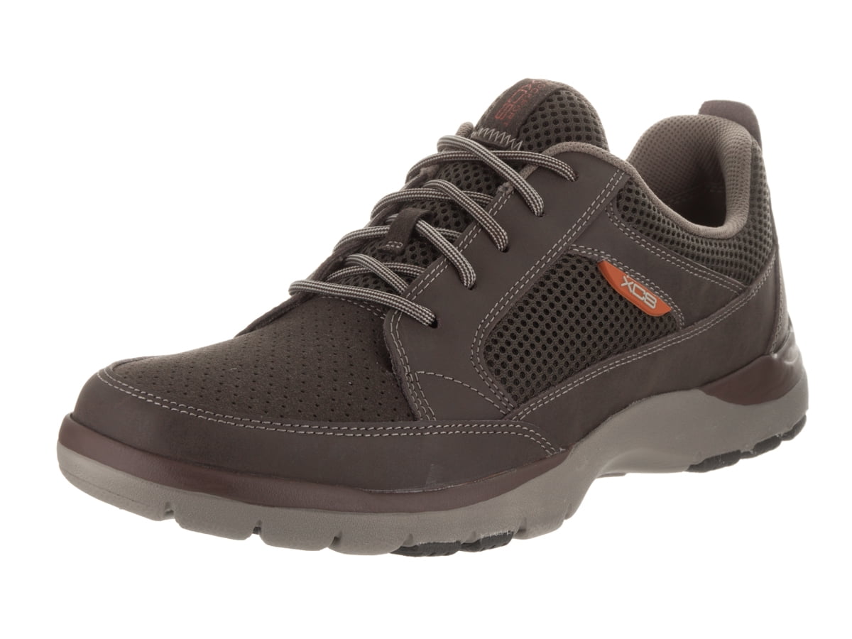 rockport men's kingstin blucher oxford