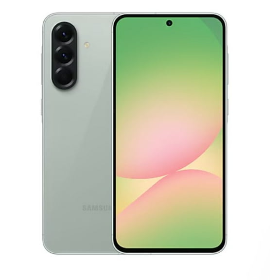 Smartphone Samsung Galaxy A56 5g Dual sim 128gb 8ram- GREEN