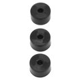 thumbnail image 4 of Soportes De Nivelación De Cama, Soportes De Nivelación De Cama Térmica 3 Piezas De Silicona Liviana Para Impresora 3D ANGGREK No, 4 of 7